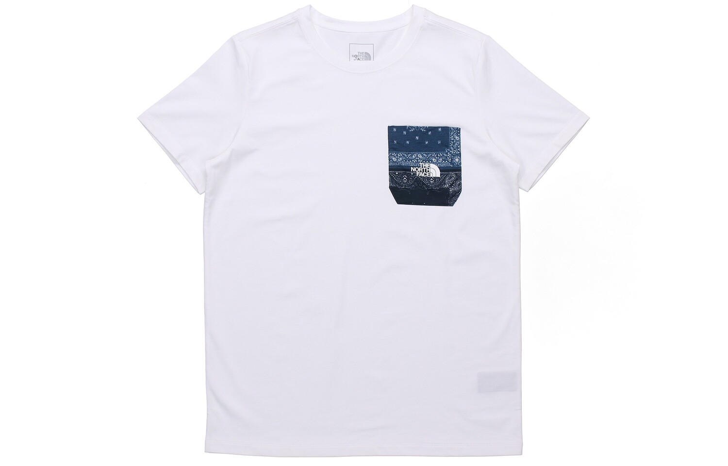 Футболка унисекс The North Face
Футболка унисекс The North Face