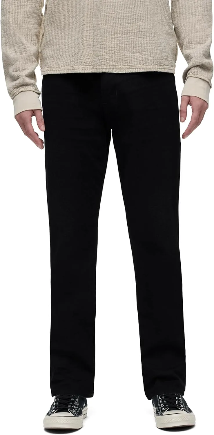 Джинсы Hudson Byron Slim Fit Straight Leg
Джинсы Hudson Byron Slim Fit Straight Leg