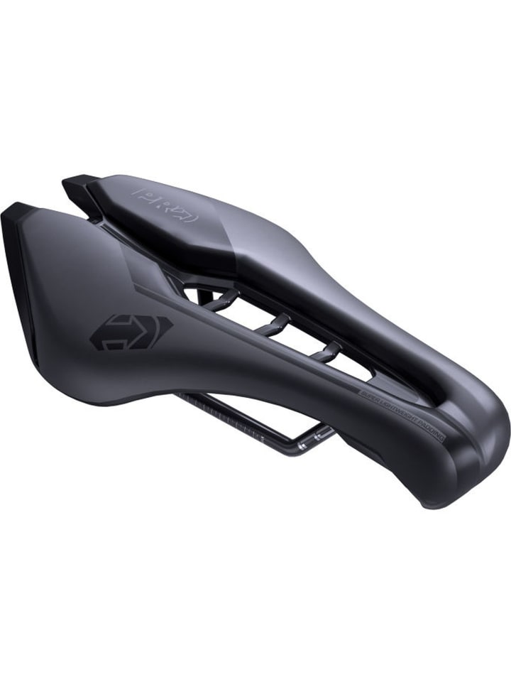 PRO Велосипедное седло TSA черного цвета
PRO Велосипедное седло TSA черного цвета