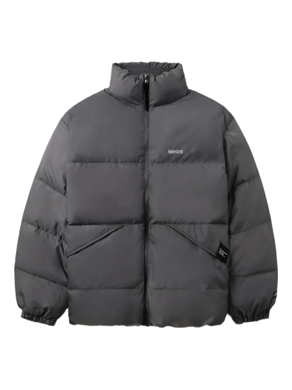 Стеганая куртка Neighborhood, серый
Стеганая куртка Neighborhood, серый