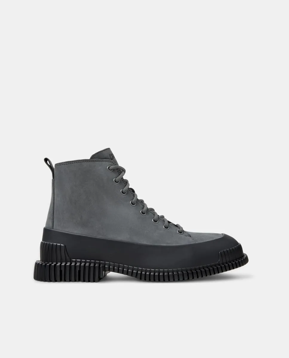 Мужские кожаные ботинки Pix Camper, многоцветный 
Мужские кожаные ботинки Pix Camper, многоцветный