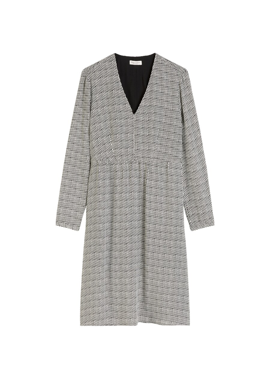 Миди платье Marc OPolo, Beige
Миди платье Marc OPolo, Beige