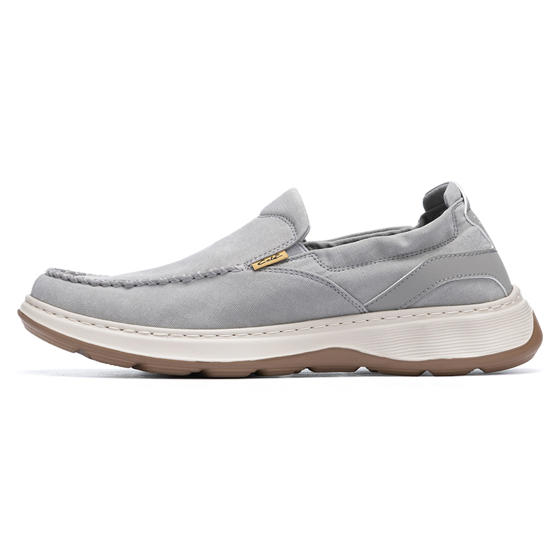 CELE Серые мужские повседневные низкие кеды нескользящие износостойкие водонепроницаемые, цвет Gray
CELE Серые мужские повседневные низкие кеды нескользящие износостойкие водонепроницаемые, цвет Gray