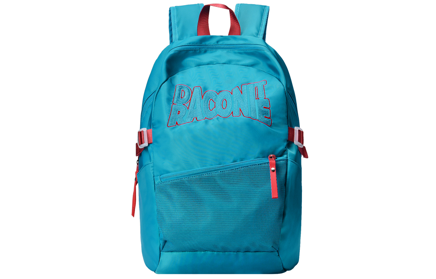 Полиэстеровый рюкзак для ноутбука унисекс синий DRACONITE, один размер
Полиэстеровый рюкзак для ноутбука унисекс синий DRACONITE, один размер