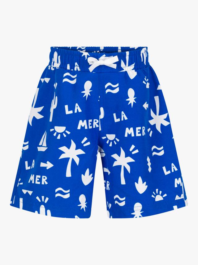 Детские плавки La Mer Petit Bateau, Porcelana
Детские плавки La Mer Petit Bateau, Porcelana