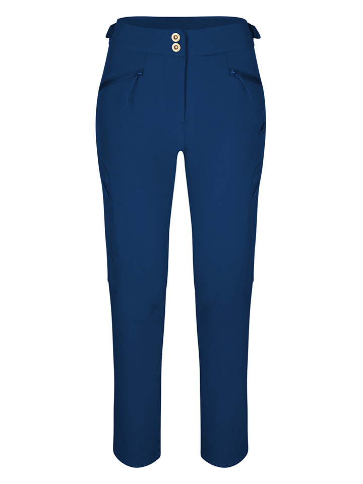 Спортивные брюки Westfjord Askja, темно синий 
Спортивные брюки Westfjord Askja, темно синий