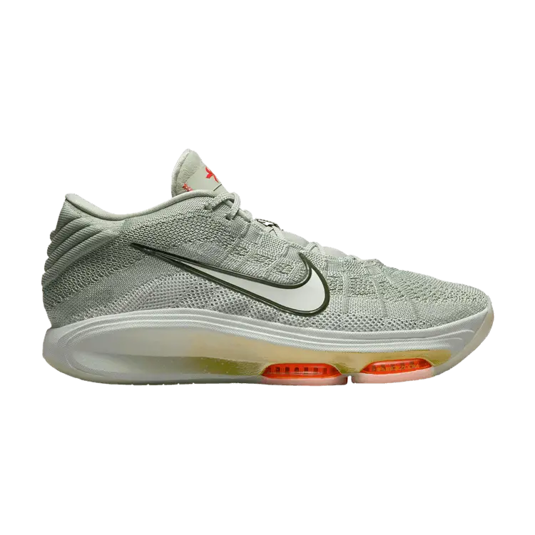 Кроссовки Nike Air Zoom GT Hustle 3 Our Holiday Pack, зеленый
Кроссовки Nike Air Zoom GT Hustle 3 Our Holiday Pack, зеленый