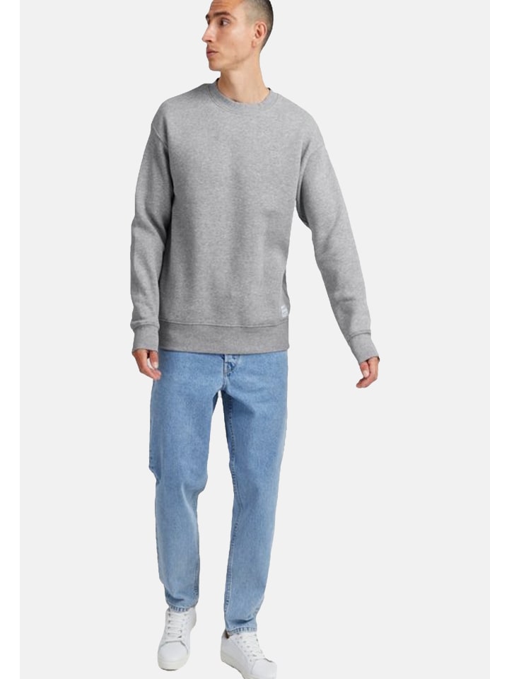 Толстовка !SOLID, серый
Толстовка !SOLID, серый