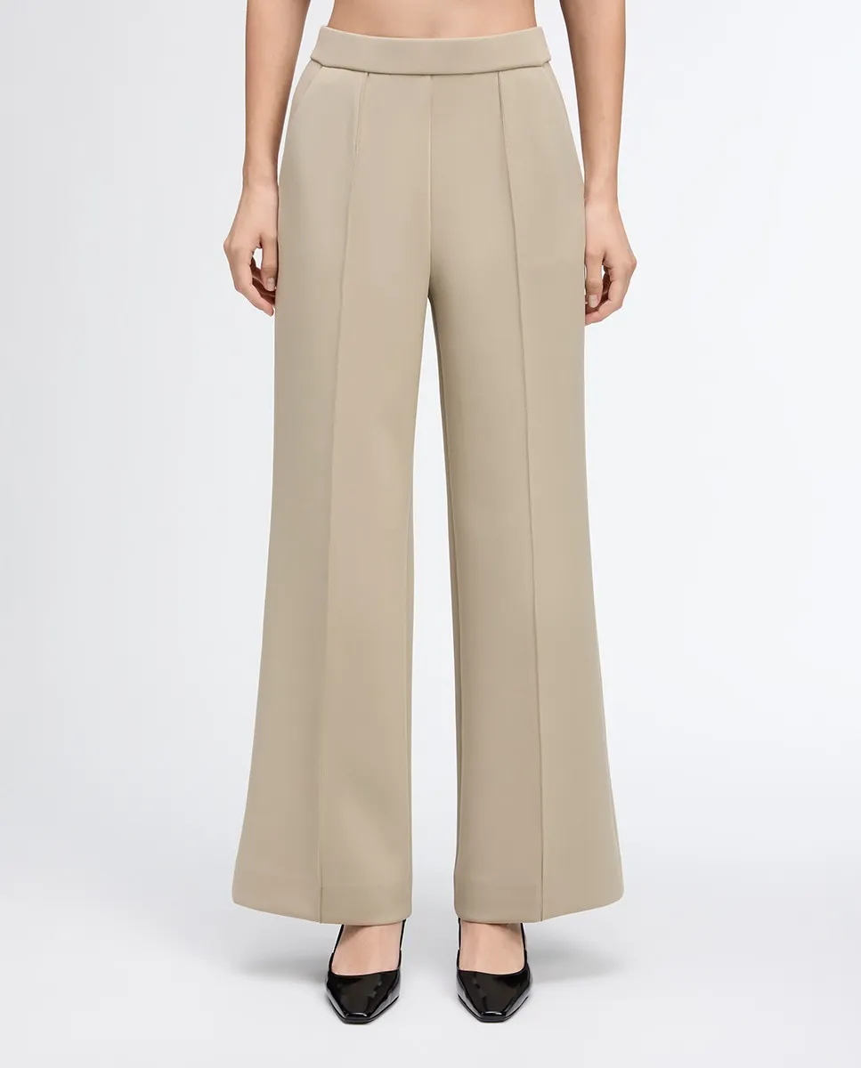 Женские брюки из технического трикотажа Calvin Klein, серый
Женские брюки из технического трикотажа Calvin Klein, серый