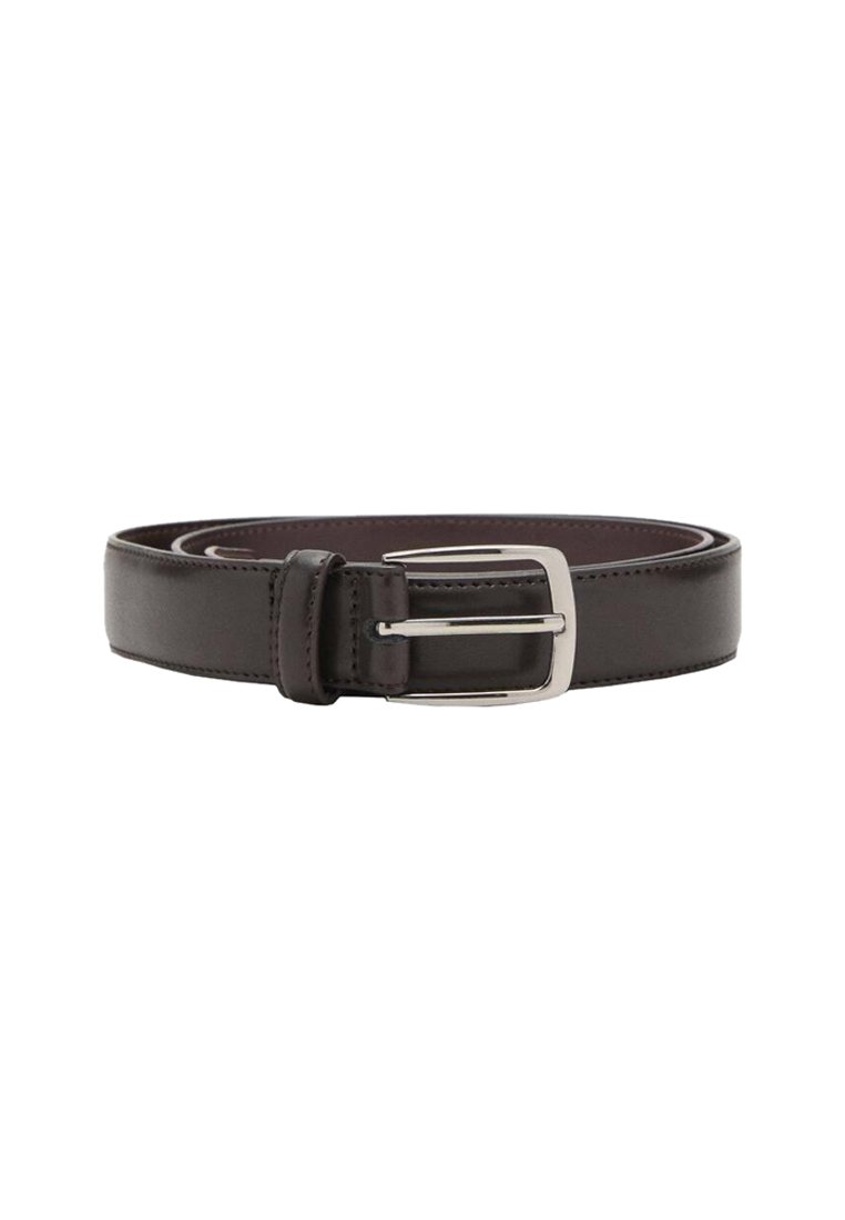 Ремень Mango Belt, Dark Brown
Ремень Mango Belt, Dark Brown