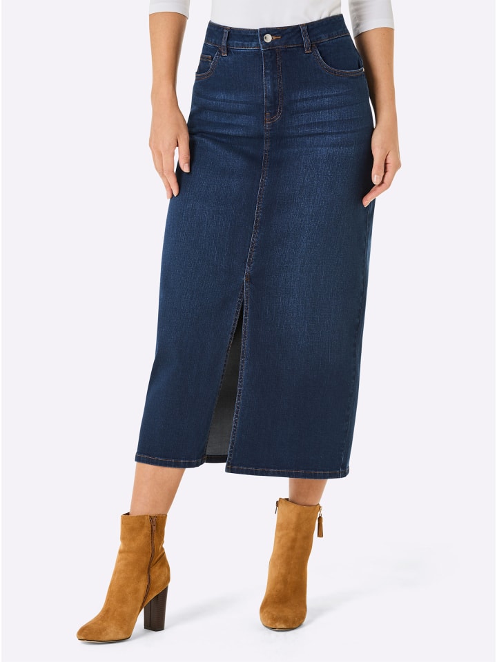 Юбка до колена creation L
Юбка до колена creation L