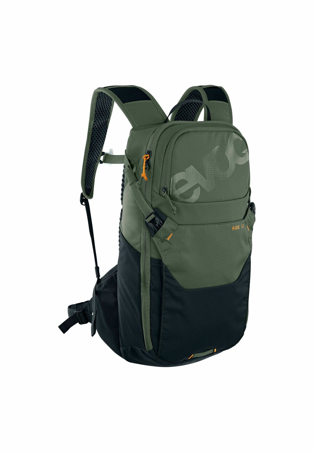 Рюкзак RIDE 12 Evoc Sports, цвет grün
Рюкзак RIDE 12 Evoc Sports, цвет grün