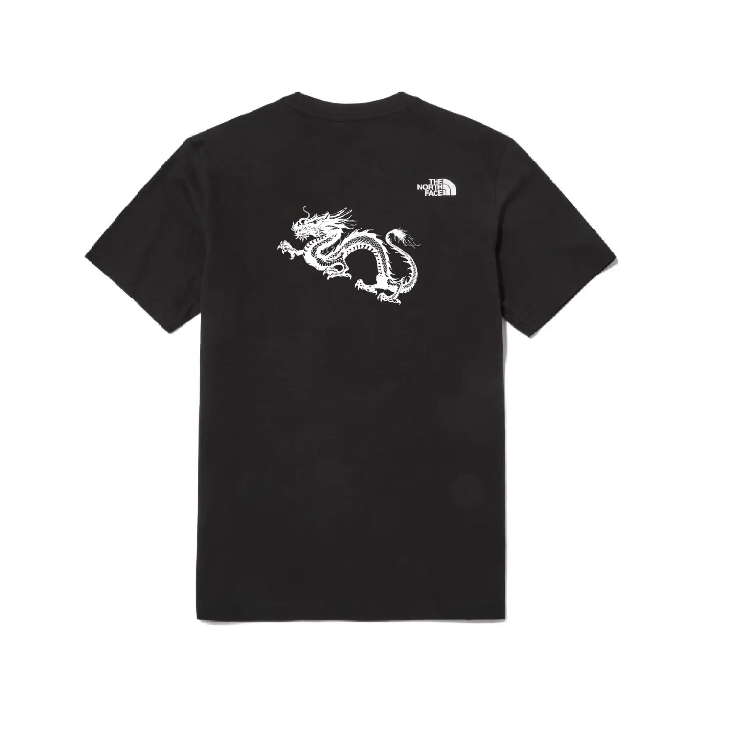 THE NORTH FACE Футболка унисекс черная, Черный, THE NORTH FACE Футболка унисекс черная
THE NORTH FACE Футболка унисекс черная, Черный, THE NORTH FACE Футболка унисекс черная