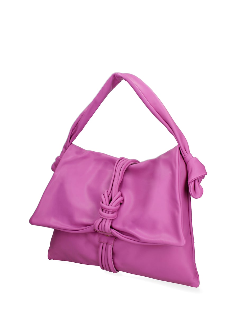 Сумка через плечо Viola Castellani, фуксия
Сумка через плечо Viola Castellani, фуксия