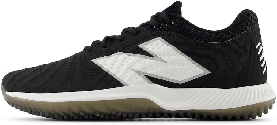 Кроссовки New Balance FuelCell 4040v7 Turf-Trainer унисекс для взрослых, белый/черный
Кроссовки New Balance FuelCell 4040v7 Turf-Trainer унисекс для взрослых, белый/черный