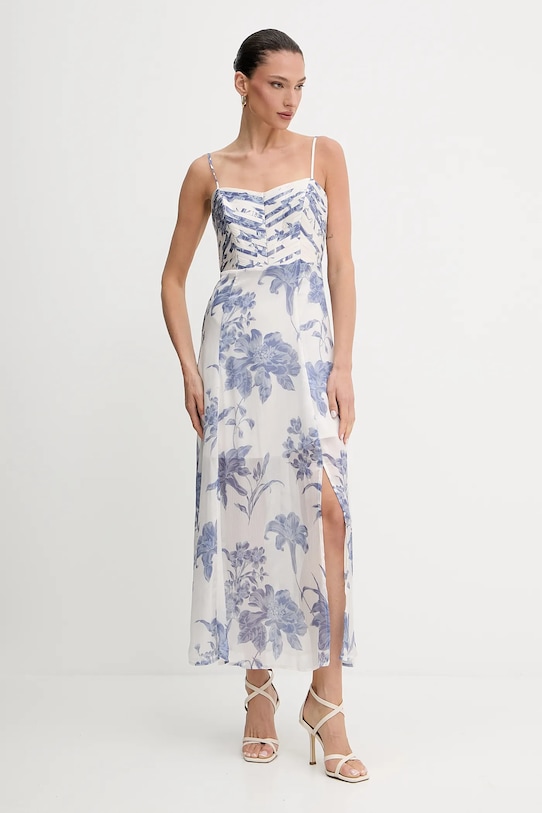 Платье ELLIE Guess, бежевый
Платье ELLIE Guess, бежевый