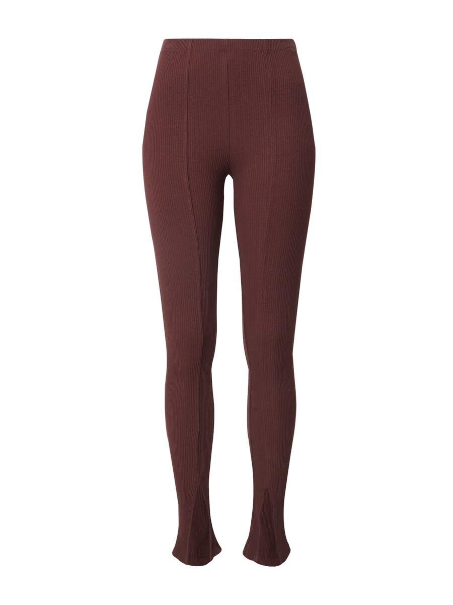 Узкие леггинсы A LOT LESS Indira, темно-коричневый
Узкие леггинсы A LOT LESS Indira, темно-коричневый