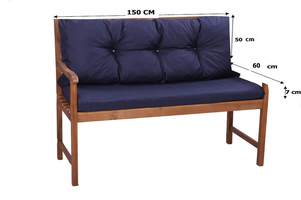 Подушка на сиденье скамьи 150 x 50 x 50 фиолетовый | Подушка сиденья подушка скамейки | Подушка для садовой скамейки | Голливудская подушка для качелей | Подушки сидений и спинки | Подушка для скамейки | Сетгарден Setgarden, темно-синий
Подушка на сиденье скамьи 150 x 50 x 50 фиолетовый | Подушка сиденья подушка скамейки | Подушка для садовой скамейки | Голливудская подушка для качелей | Подушки сидений и спинки | Подушка для скамейки | Сетгарден Setgarden, темно-синий