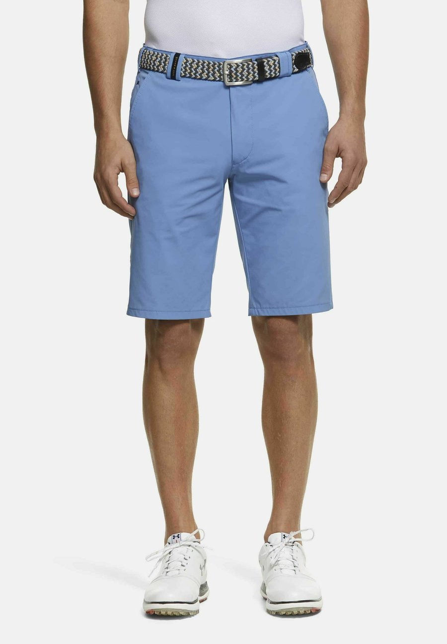 Шорты Meyer GOLF-BERMUDA B-ST. ANDREWS, Hellblau/Light Blue
Шорты Meyer GOLF-BERMUDA B-ST. ANDREWS, Hellblau/Light Blue