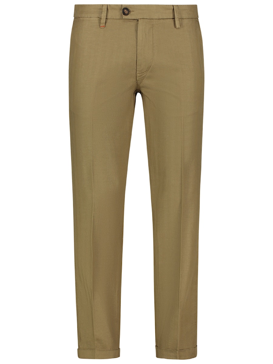 Обычные брюки Re_HasH, бежевый
Обычные брюки Re_HasH, бежевый