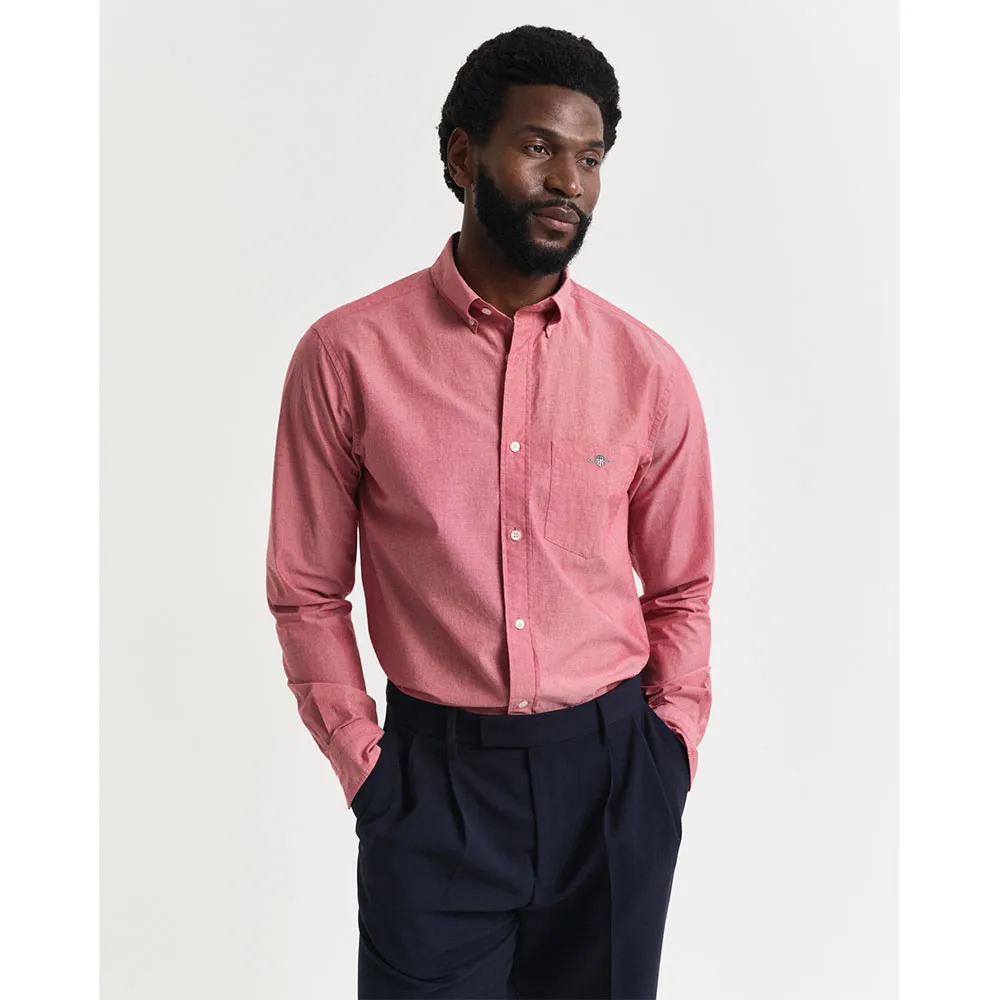 Рубашка Gant 3000100, розовый
Рубашка Gant 3000100, розовый