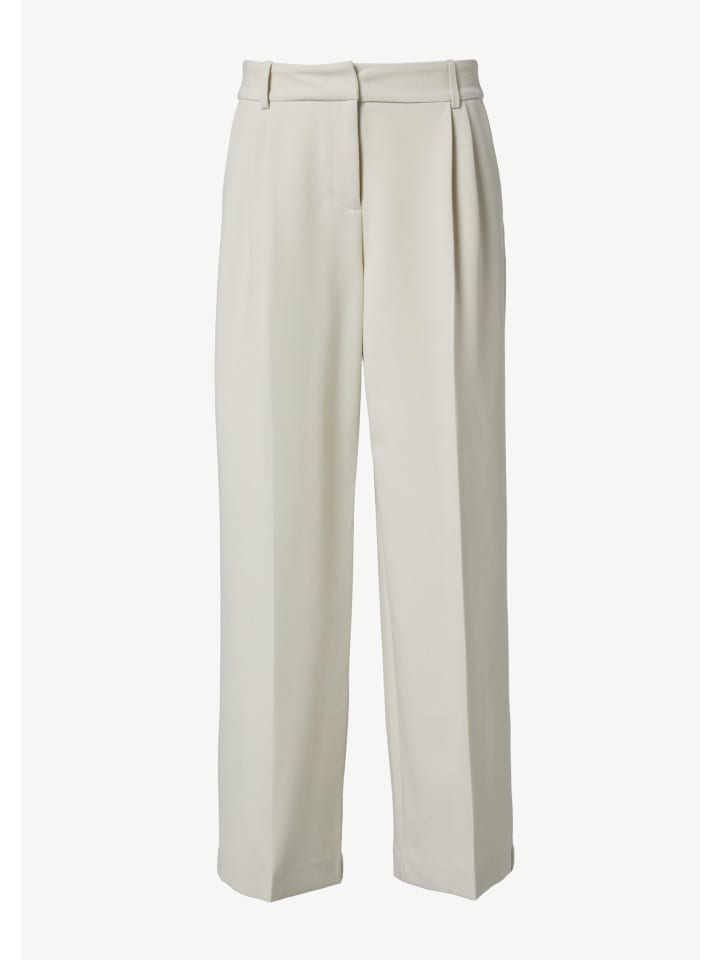 Брюки 8058_бежевого цвета comma
Брюки 8058_бежевого цвета comma