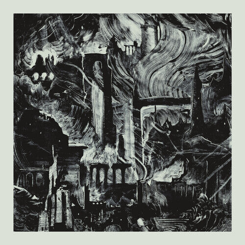 Виниловая пластинка Necromancers: Where The Void Rose
Виниловая пластинка Necromancers: Where The Void Rose