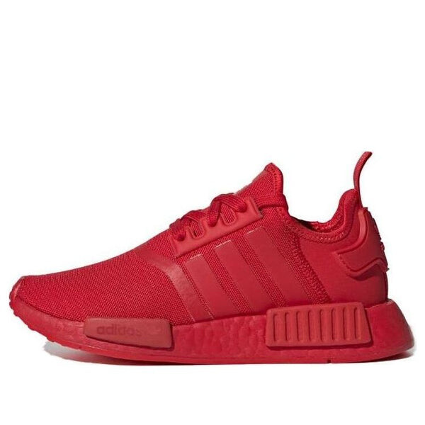 Кроссовки nmd_r1 j Adidas, красный
Кроссовки nmd_r1 j Adidas, красный