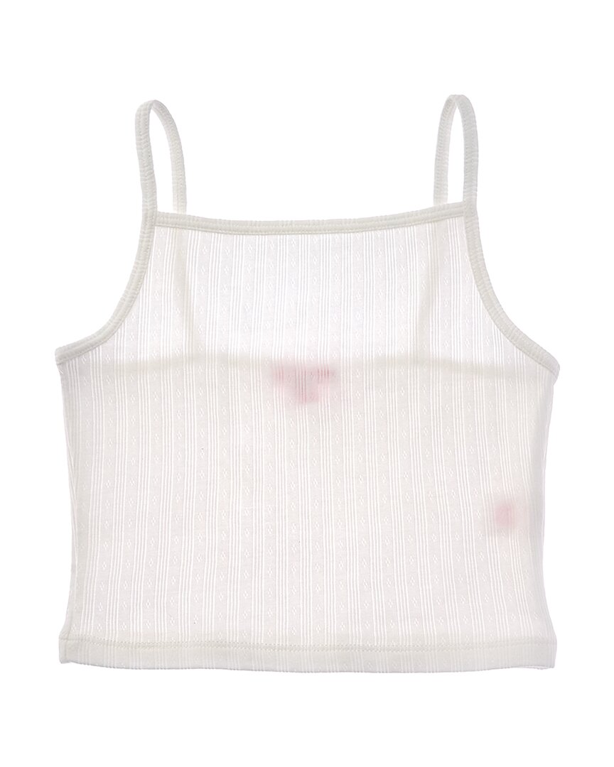 Design History Tank, белый
Design History Tank, белый