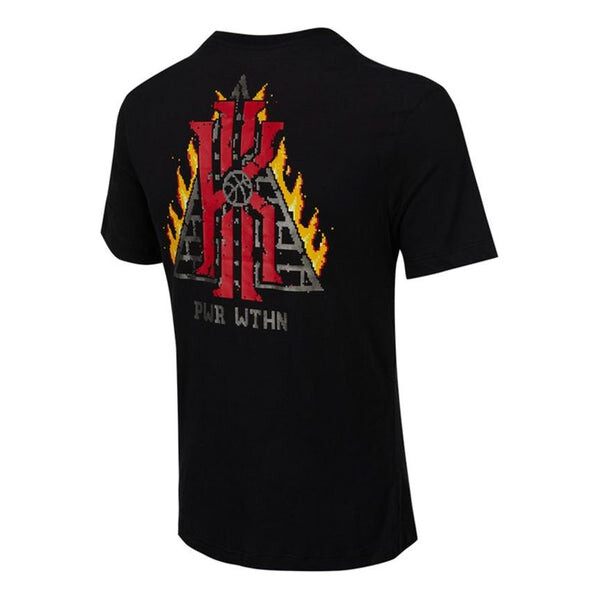 Футболка как ki men Nike, черный
Футболка как ki men Nike, черный