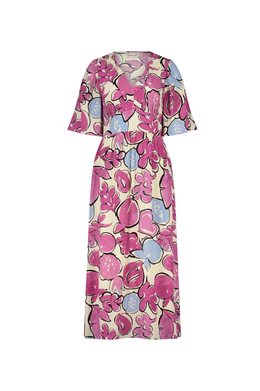 Платье Fabienne Chapot, розовый
Платье Fabienne Chapot, розовый