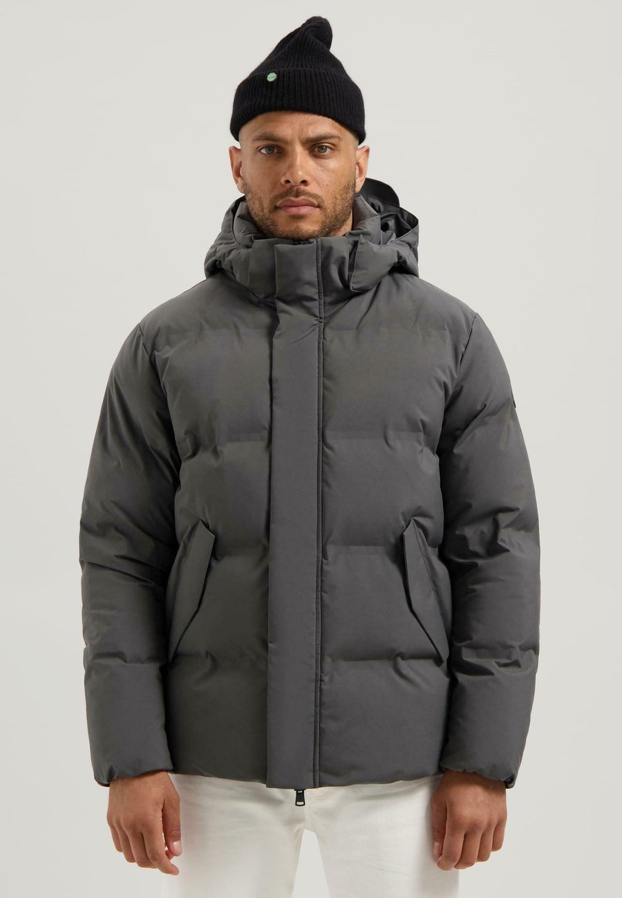 Куртка Dstrezzed PUFFER , Dark Grey/Grey
Куртка Dstrezzed PUFFER , Dark Grey/Grey