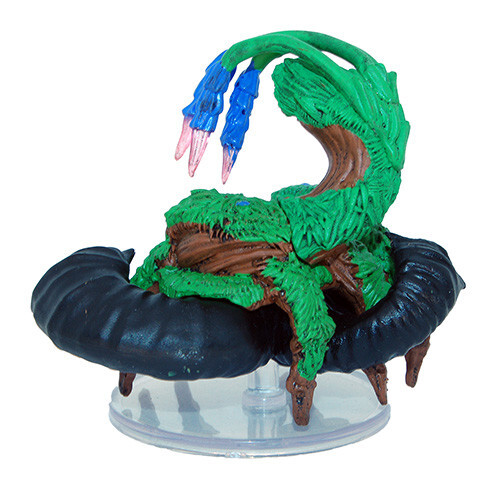 Миниатюра WizKids/NECA Planets of Peril #32 Varcinea (R)
Миниатюра WizKids/NECA Planets of Peril #32 Varcinea (R)