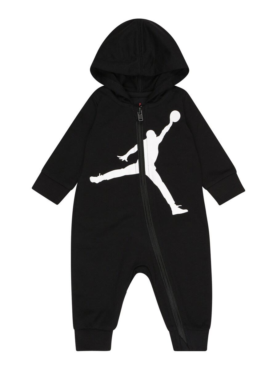 Комбинезон Jordan, черный
Комбинезон Jordan, черный