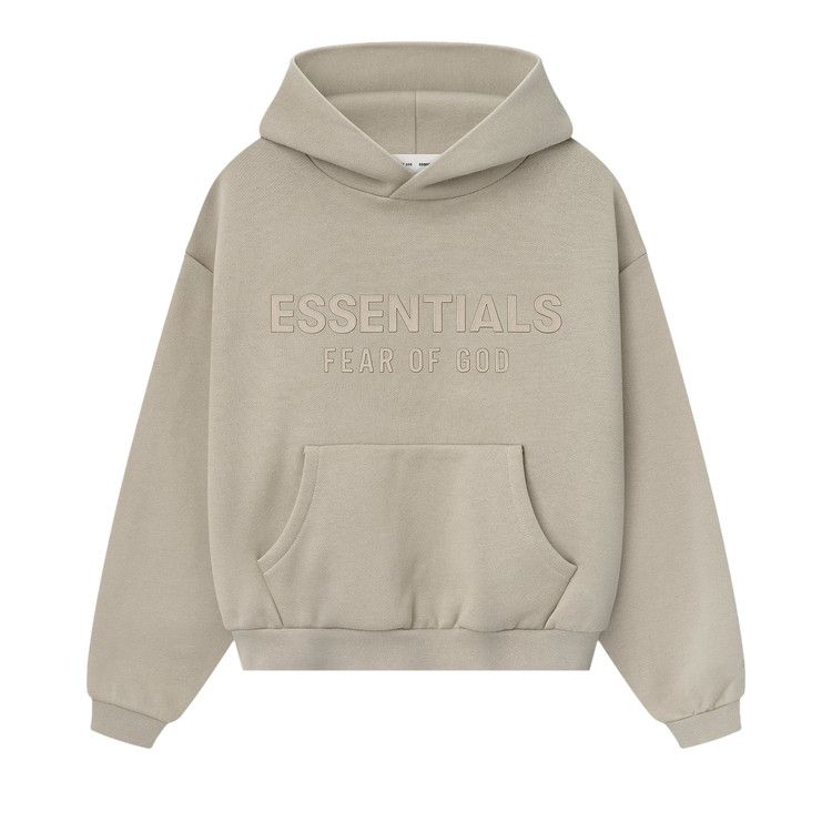 Худи Fear of God Essentials Kids Fleece Hoodie, Timber
Худи Fear of God Essentials Kids Fleece Hoodie, Timber