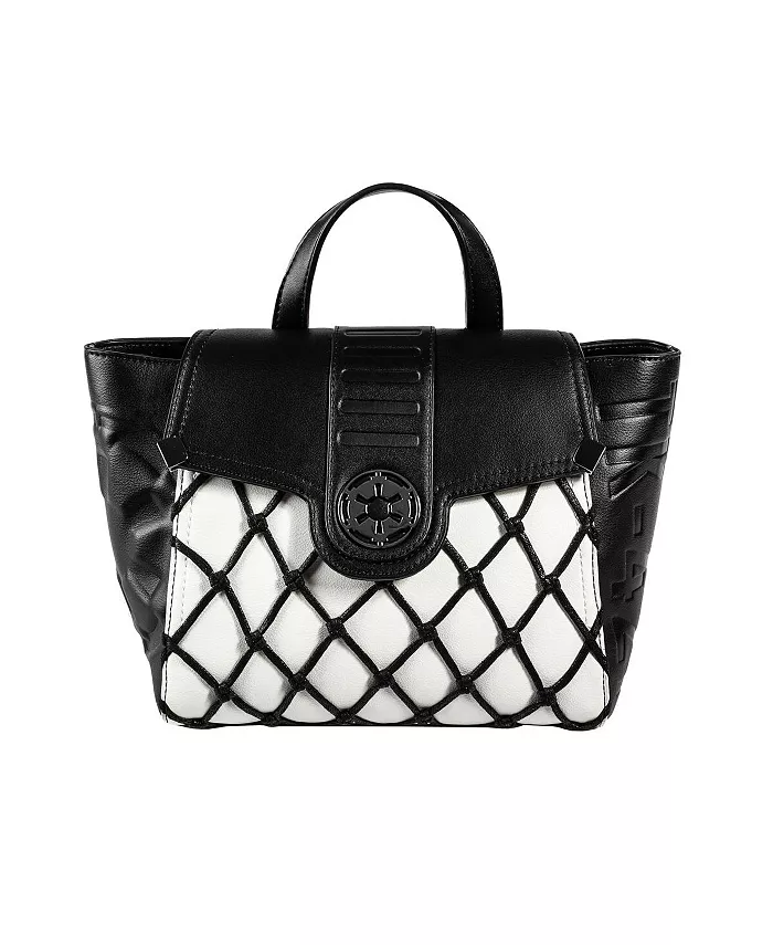 Мини-рюкзак «Звездные войны: Империя» Heroes & Villains
Мини-рюкзак «Звездные войны: Империя» Heroes & Villains