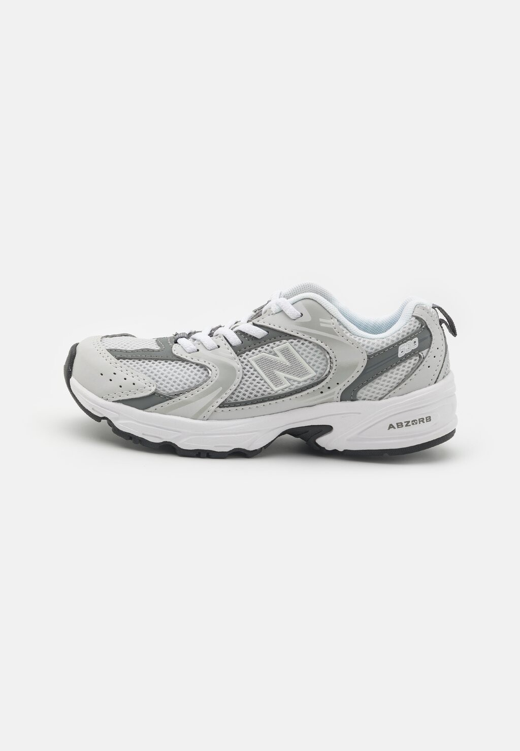 Низкие кроссовки 530 Unisex New Balance, белый
Низкие кроссовки 530 Unisex New Balance, белый