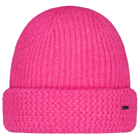 Детская шапочка-бини Barts, розовый
Детская шапочка-бини Barts, розовый