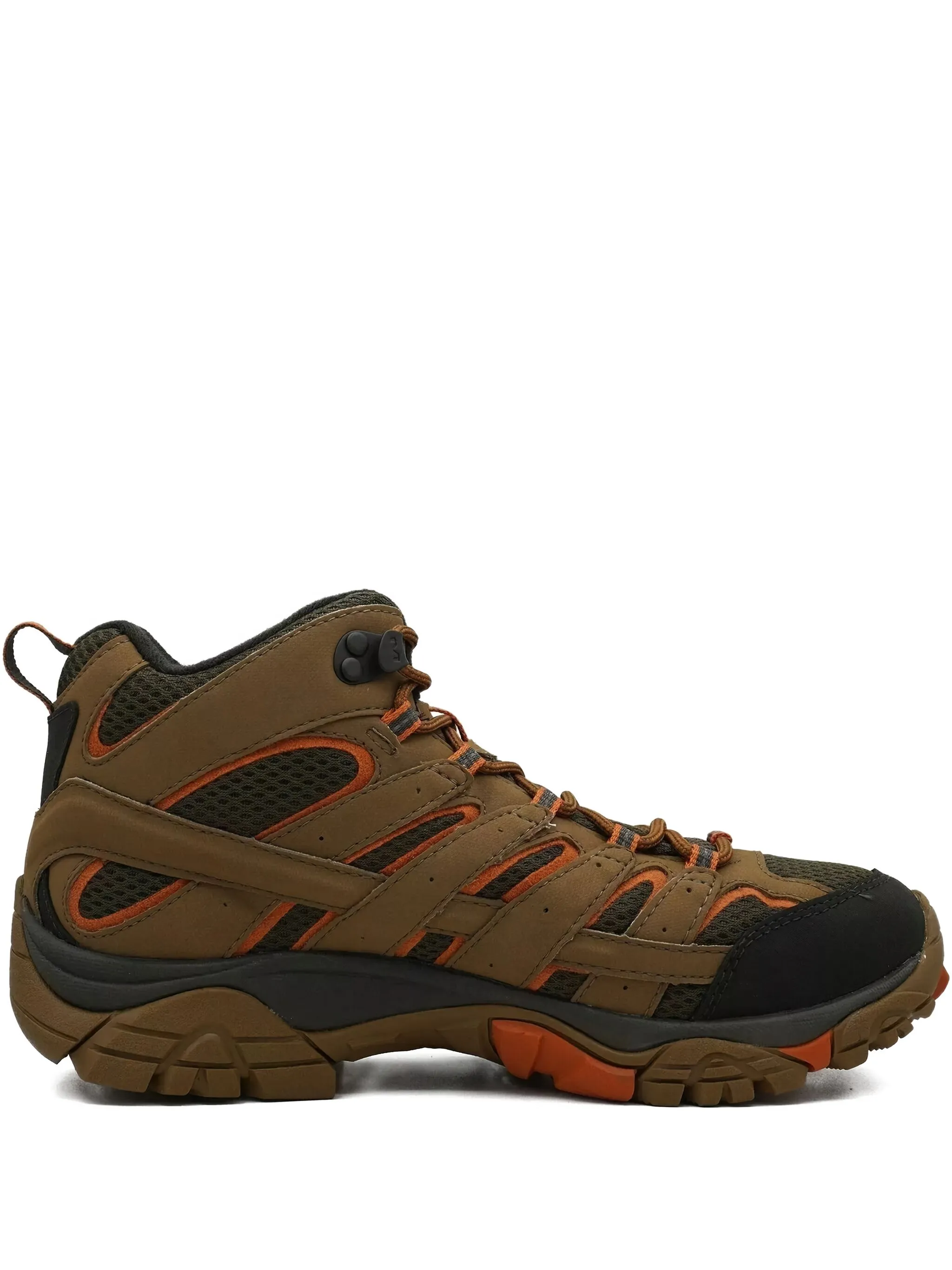 Кроссовки Moab GTX Merrell, коричневый
Кроссовки Moab GTX Merrell, коричневый
