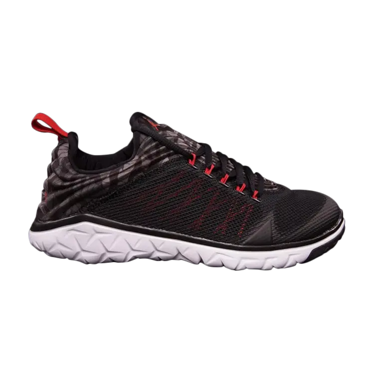 Кроссовки Air Jordan Jordan Flight Flex Trainer 'Black', черный
Кроссовки Air Jordan Jordan Flight Flex Trainer 'Black', черный