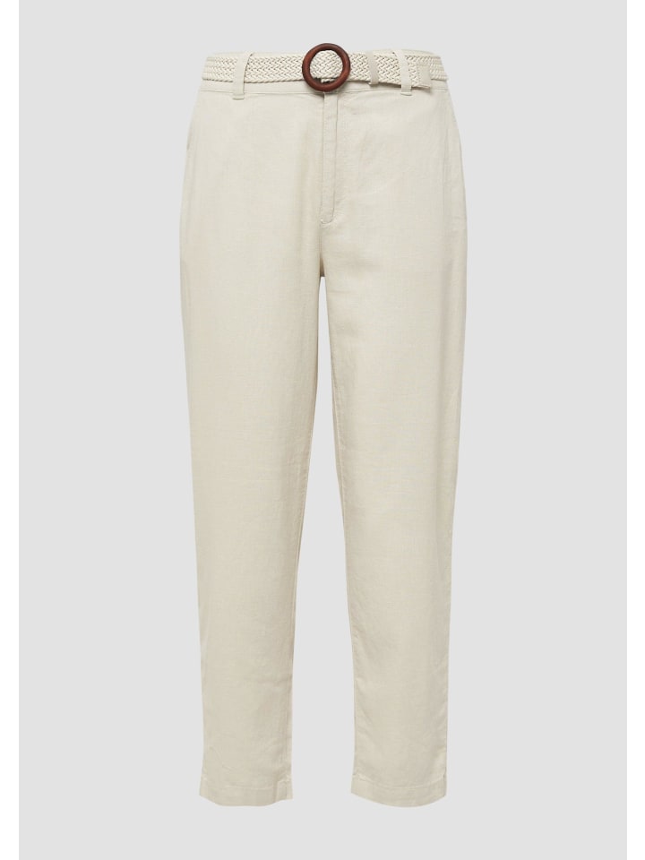 Брюки в цвете 0750_natural s.Oliver
Брюки в цвете 0750_natural s.Oliver