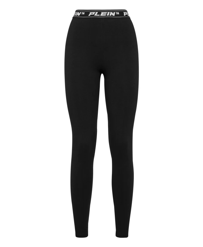 Леггинсы для бега Philipp Plein, черный
Леггинсы для бега Philipp Plein, черный
