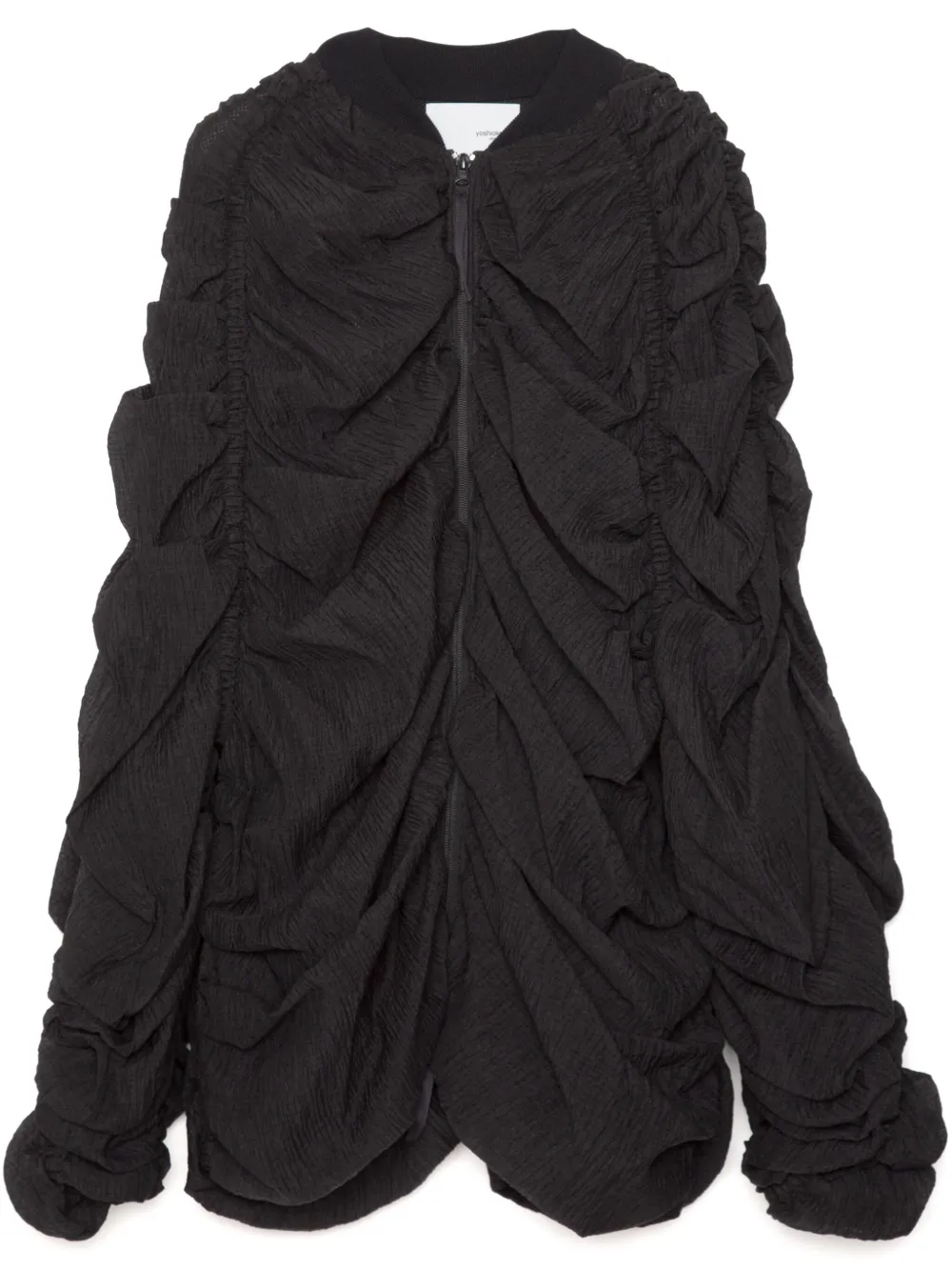 Куртка Bind MA-1 Yoshiokubo, черный
Куртка Bind MA-1 Yoshiokubo, черный