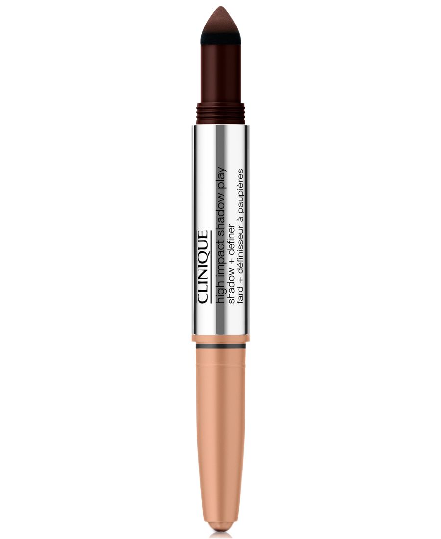 Тени для век High Impact Shadow Play Shadow + Definer, 0,14 унции Clinique, цвет cafe au lait
Тени для век High Impact Shadow Play Shadow + Definer, 0,14 унции Clinique, цвет cafe au lait