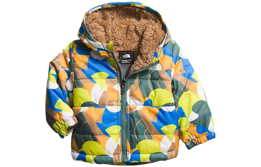 TD Другие топы The North Face, желтый
TD Другие топы The North Face, желтый