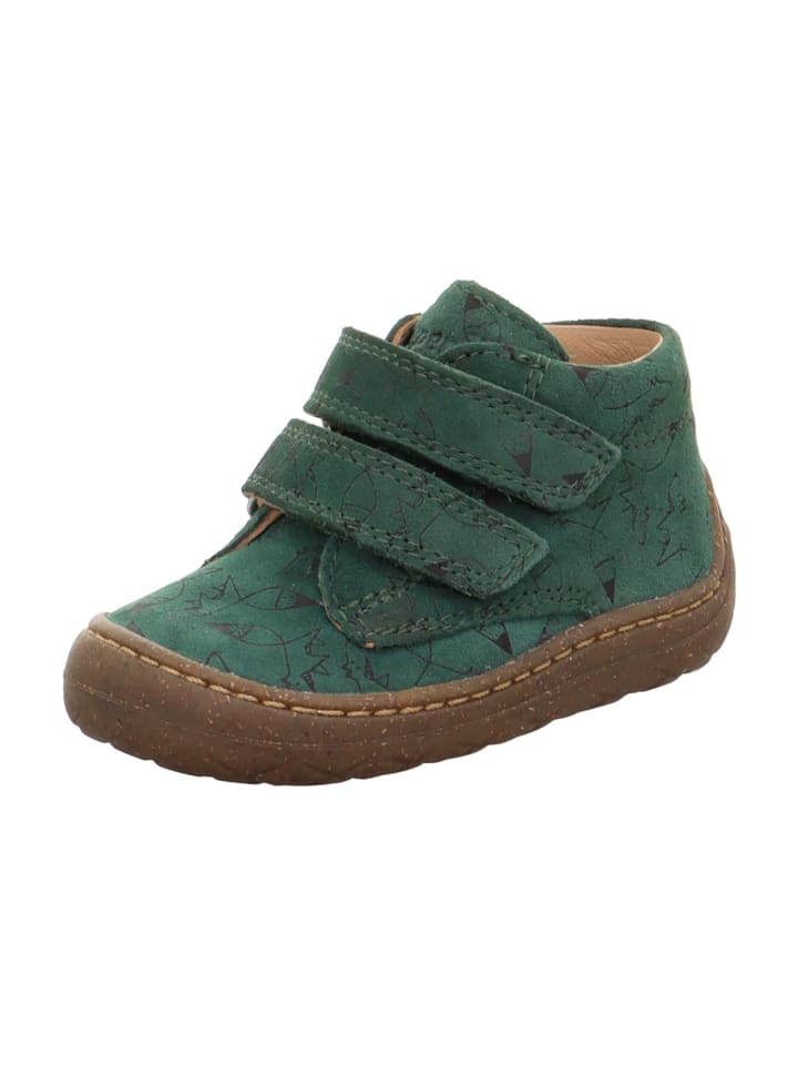 Superfit Зеленые туфли
Superfit Зеленые туфли