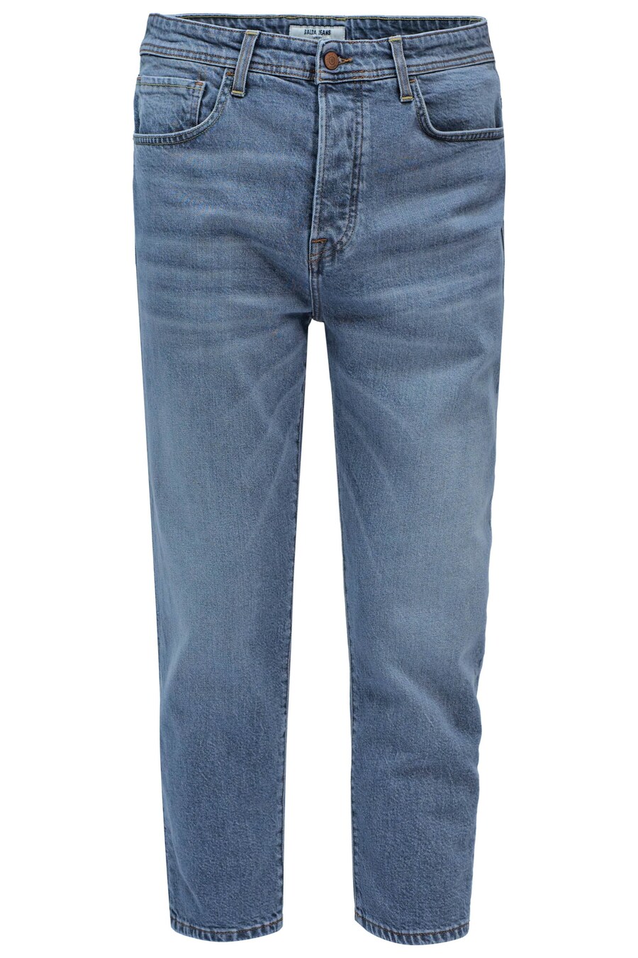 Джинсы Salsa Jeans Slim fit Jeans, синий деним
Джинсы Salsa Jeans Slim fit Jeans, синий деним