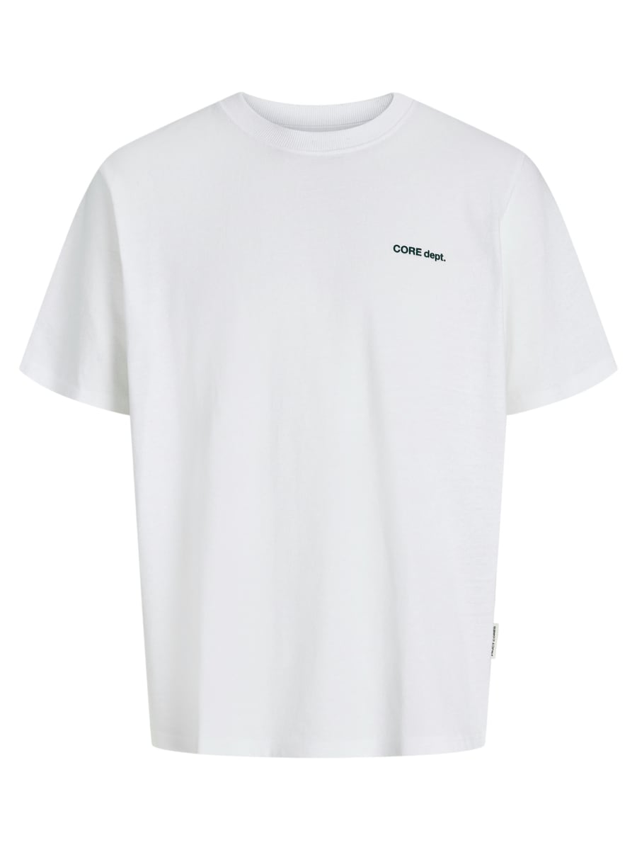 Рубашка Jack & Jones Junior Motion Photo, белый
Рубашка Jack & Jones Junior Motion Photo, белый