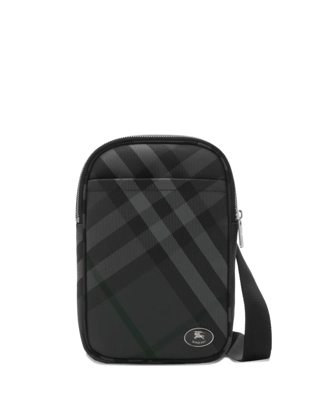 Сумка Grid Burberry, серый
Сумка Grid Burberry, серый