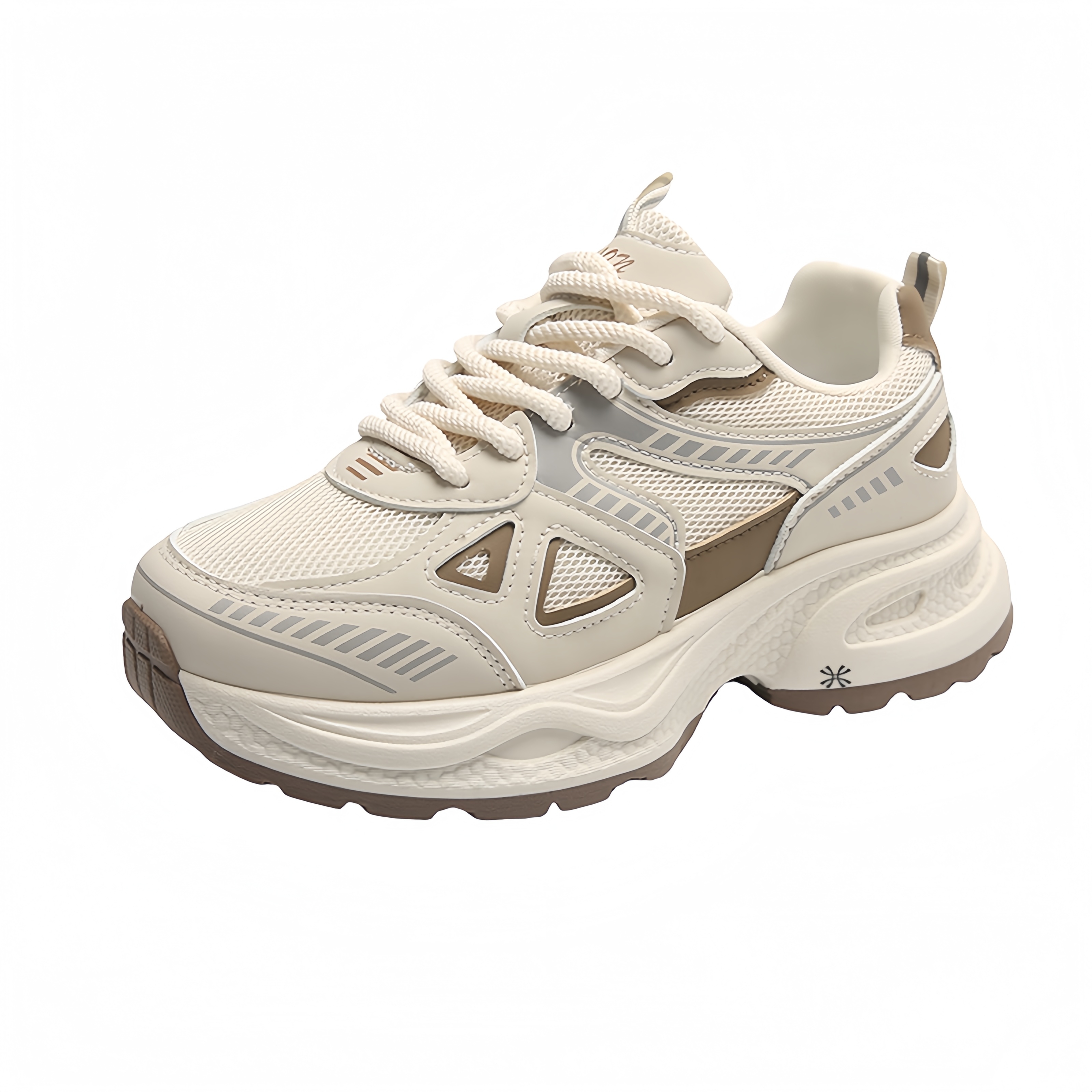 Прочные легкие амортизирующие повседневные детские кроссовки для подростков YUZHAOLIN, бежевый/хаки
Прочные легкие амортизирующие повседневные детские кроссовки для подростков YUZHAOLIN, бежевый/хаки